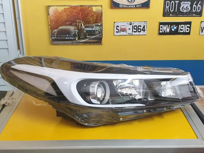Farol Cerato 2017 2018 2019 ( Novo )