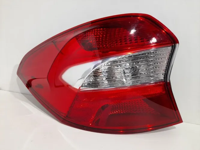 Lanterna Esquerda Ford ka Sedan 2019 2020 Original  BG343