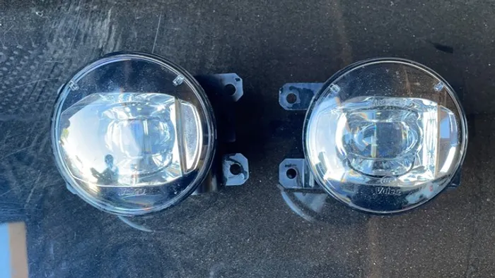 Peças Jeep renegade e compass 