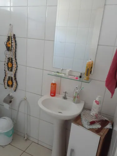 Cobertura duplex com 02 quartos a venda em Três Rios RJ