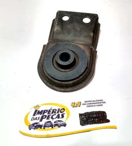 Suporte Coxim Superior Radiador Pajero Tr4 MR266941 #20420