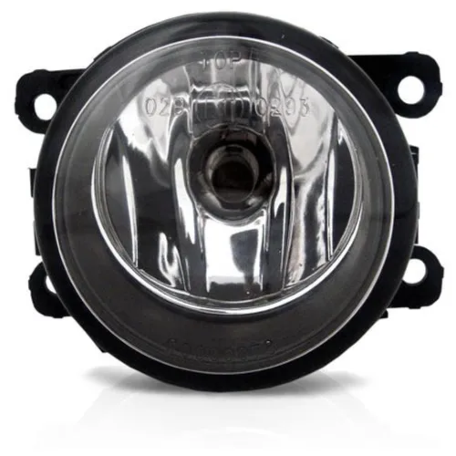 Par Farol de Milha Auxiliar Ford Ecosport / Focus / Fiesta / Ká