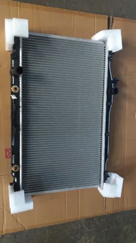 Radiador Honda new civic 2007/2011 automático