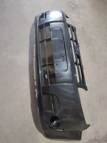 Parachoque Dianteiro Ford Ka 08/11 (Novo)