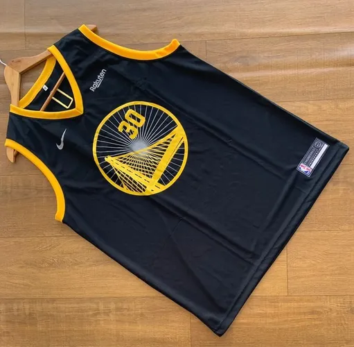 Camiseta Golden State Warriors Basquete