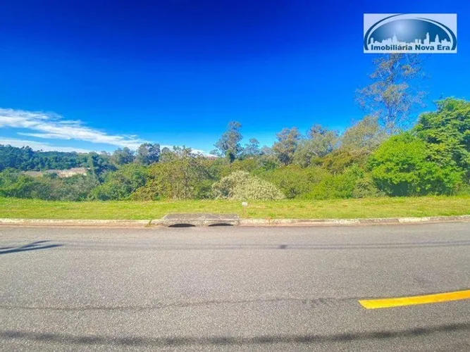 Terreno à venda, 1650 m² por R$ 750.000,00 - Condomínio Villa D'Oro - Vinhedo/SP