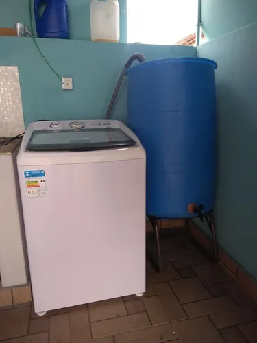 Vai ficar pagando água cara pra Copasa?