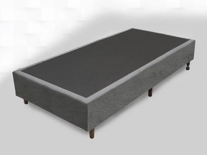 Promoção de Box para Colchão ! Pronta Entrega + Frete Grátis !