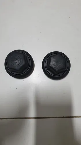 Kadett gs gsi par botões regulagem lombar banco recaro originais