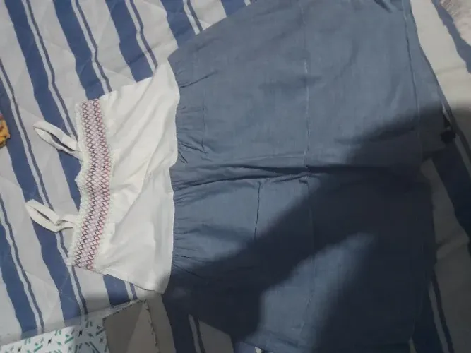 Vestidos GAP baby (comprados nos EUA)