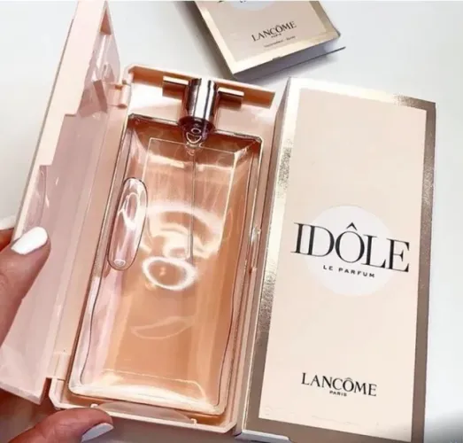 IDÔLE
