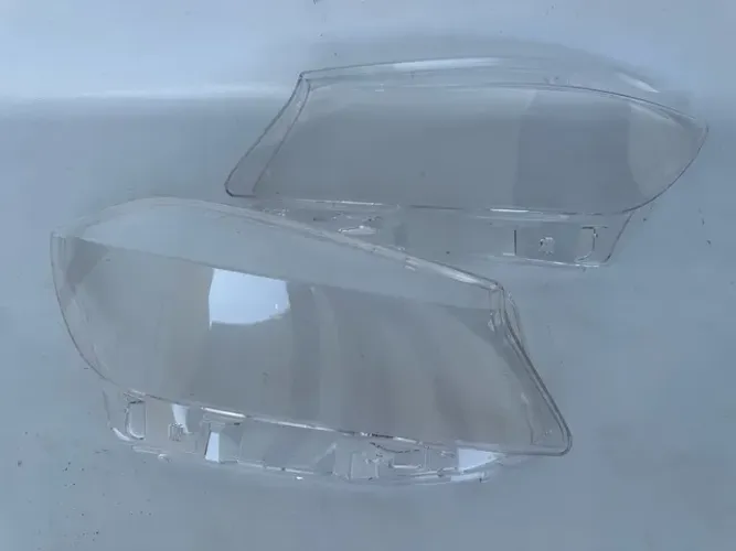 Par Lente Farol Mercedes Benz A200 A250 2013 2014 2015