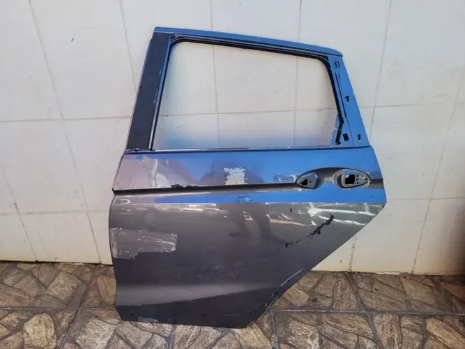 Porta traseira esquerda WRV /WR-V 2018/2019/2020/2021/2022
