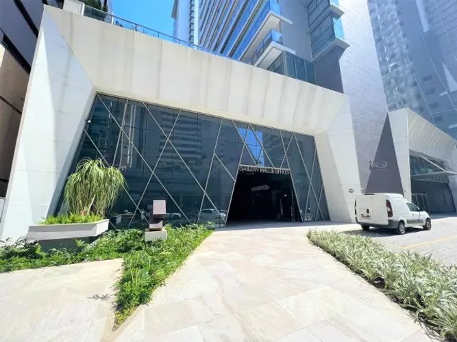 Alugo Loja na Enseada do Suá com 70m² e 2 Vagas - R$ 8.000,00