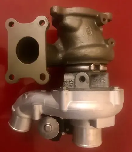 Turbina Chery Tiggo 8 motor 1.6