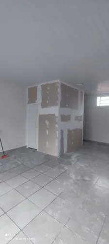 Parede acartonado 
