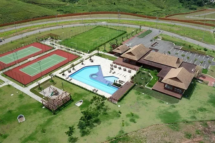 Vendo Lote no Alphaville Pernambuco 2 