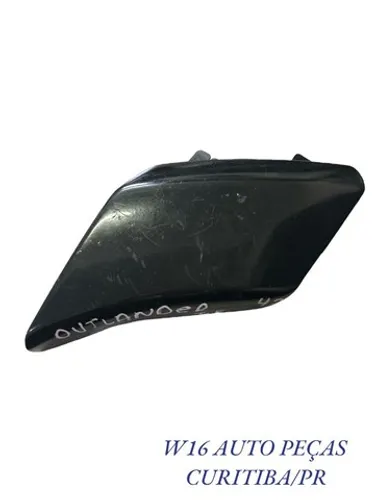 Moldura Parachoque Tras. Esq. Outlander mn181321 N42