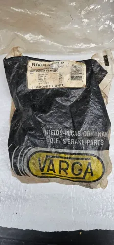 Caminhão Mercedes reparo cilindro roda novo original vargas