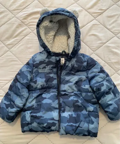 Jaqueta Gap Infantil