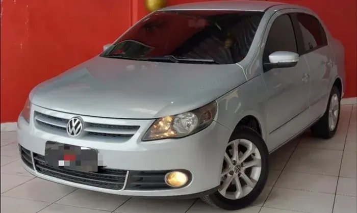 VOYAGE COMFORT 1.6 2012 
