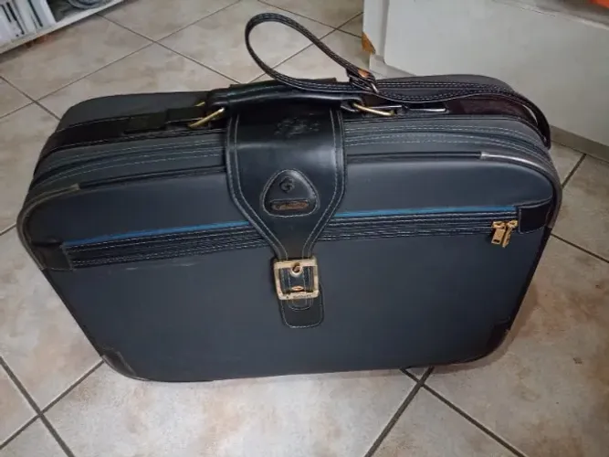 mala de viagem