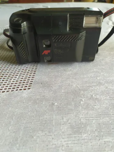 Câmera Analógica 950 S-AF