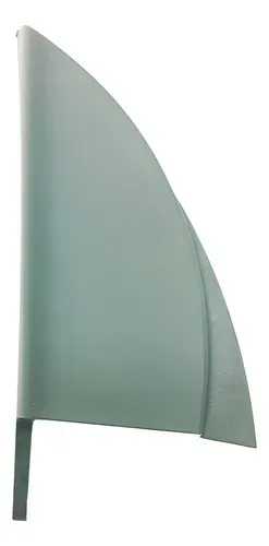 Acabamento Interno Retrovisor Esquerdo Honda City 2011