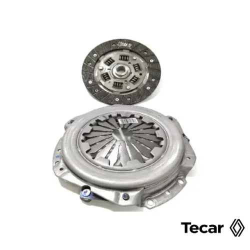 Kit Embreagem 1.0 16v motor D4D Renault Original