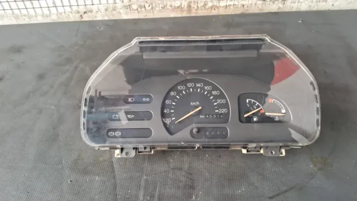 Painel De Instrumentos Ford Fiesta 93/97