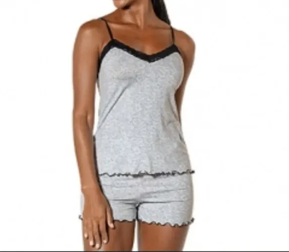 DeMillus Shortdoll Minueto