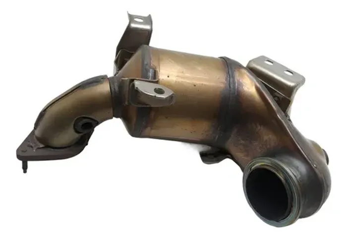 Catalizador Chevrolet Ônix 1.0 Turbo 2020 Original