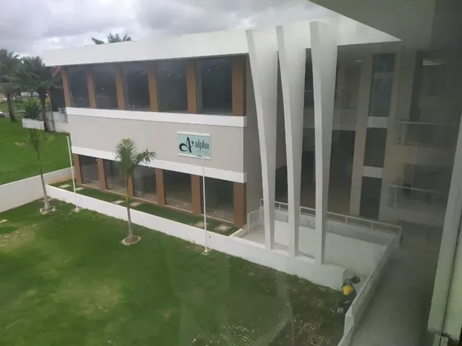 LOJA COMERCIAL em CAMAÇARI - BA, VILA DE ABRANTES (ABRANTES)