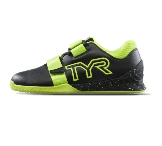 Lifter Crossfit Tyr (L1 lifter) - NOVO