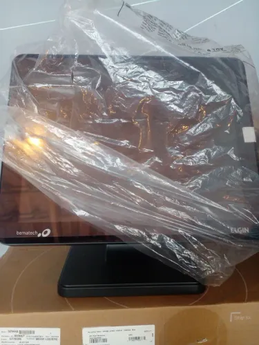 Pdv bematech sb1015 touch scree