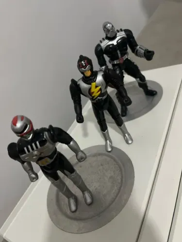 Boneco de ação Flash Action Figure