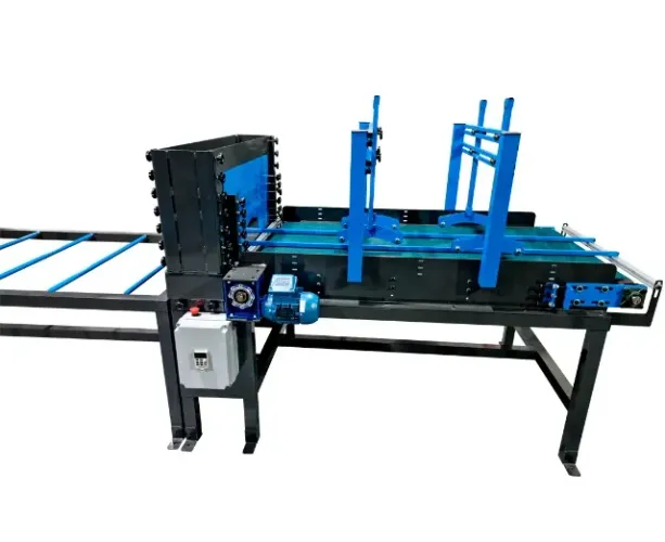 Máquina De Revestimento Ayron 2000 FourTech CNC