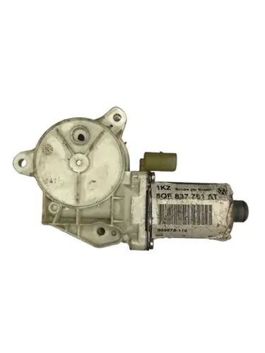 Motor vidro elétrico t.e Polo 1.6 