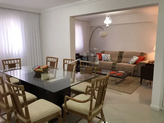 Apartamento Mobiliado à venda - Balneário Camboriú, SC | Confiancce Imóveis