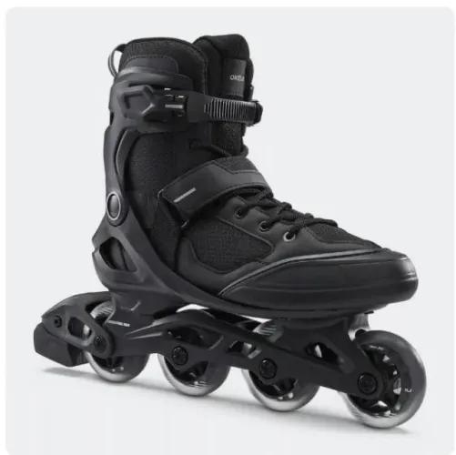 Patins In Line Fit 100 38 Oxelo