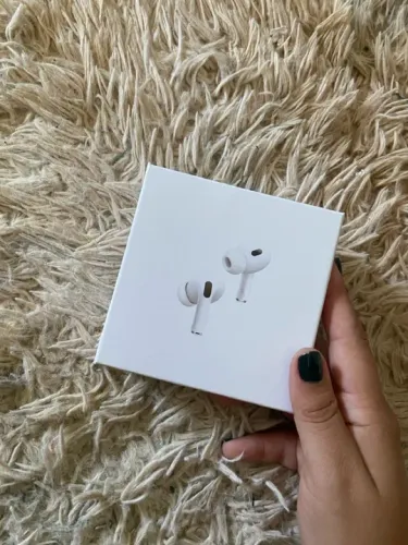 Fone de ouvido sem fio