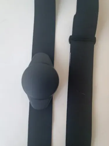 Cinta esportiva cardíaca Bluetooth Não serva para a linha Polar, mas serve para as outras 