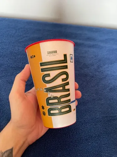 Copo Brahma - Copa América Brasil 2019