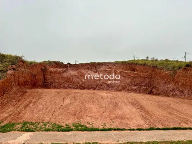 Terreno à venda, 502 m² por R$ 400.000,00 - Condomínio Residencial Portal de Guararema - G