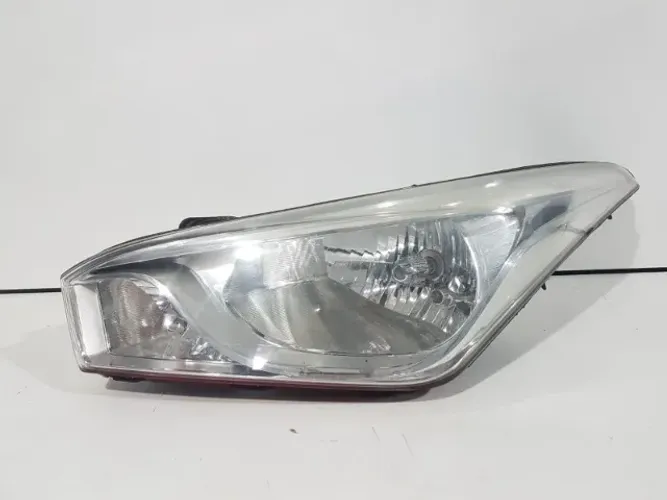 Farol Esquerdo Hb20 2012 2013 2014 2015 2016 Original BG2813