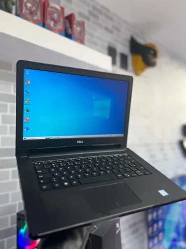 Notebook Dell Inspiron 14 intel i5 8GB 240GB SSD (Seminovo com garantia)