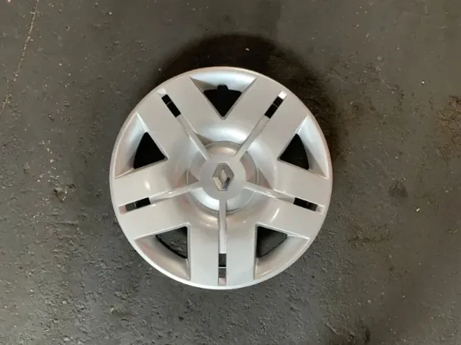Calota Aro 15 Renault Clio Laguna Scénic *9