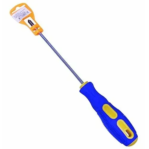 Chave Philips Cabo Emborrachado 26cm 6'