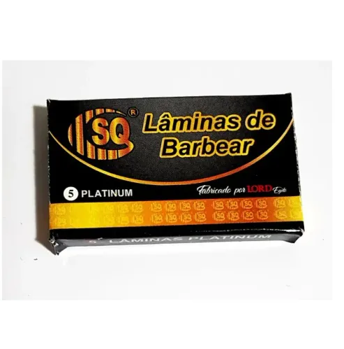 Lamina Lord Platinum C 50und Sq3729