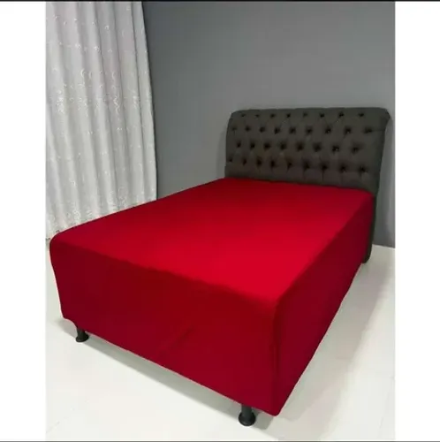 Luva Cobre Tudo para Cama - Malha Fria (Fazemos entregas)